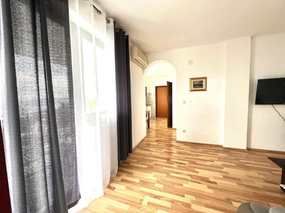 Villa Veronika Lovran Exterior foto