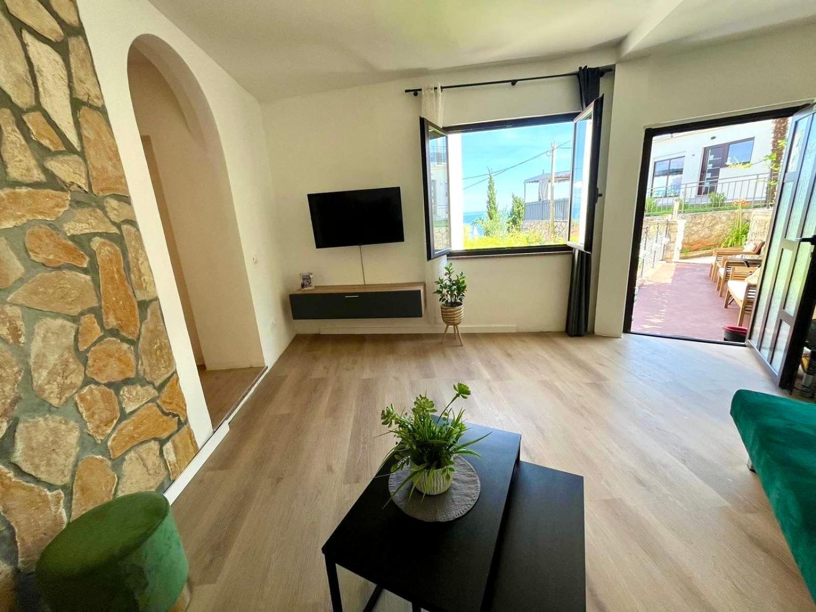 Villa Veronika Lovran Exterior foto